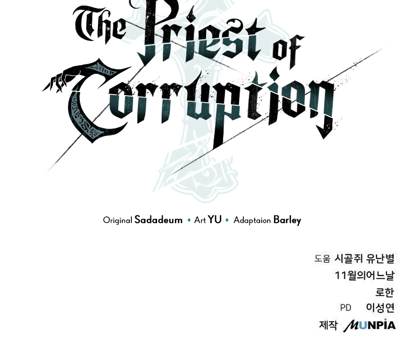O Sacerdote da Corrupção capitulo 29 pagina 53