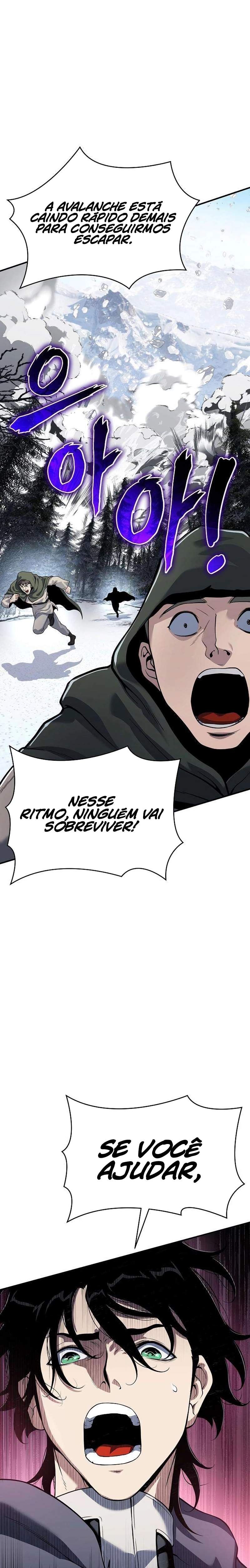 O Sacerdote da Corrupção capitulo 29 pagina 6