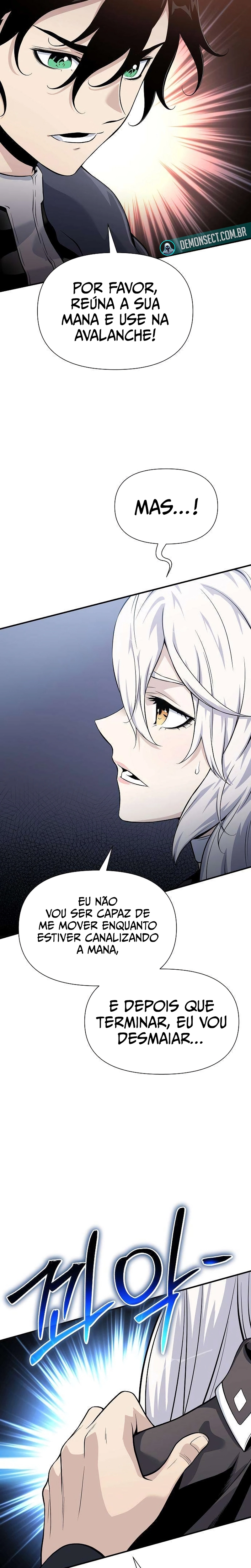 O Sacerdote da Corrupção capitulo 29 pagina 10
