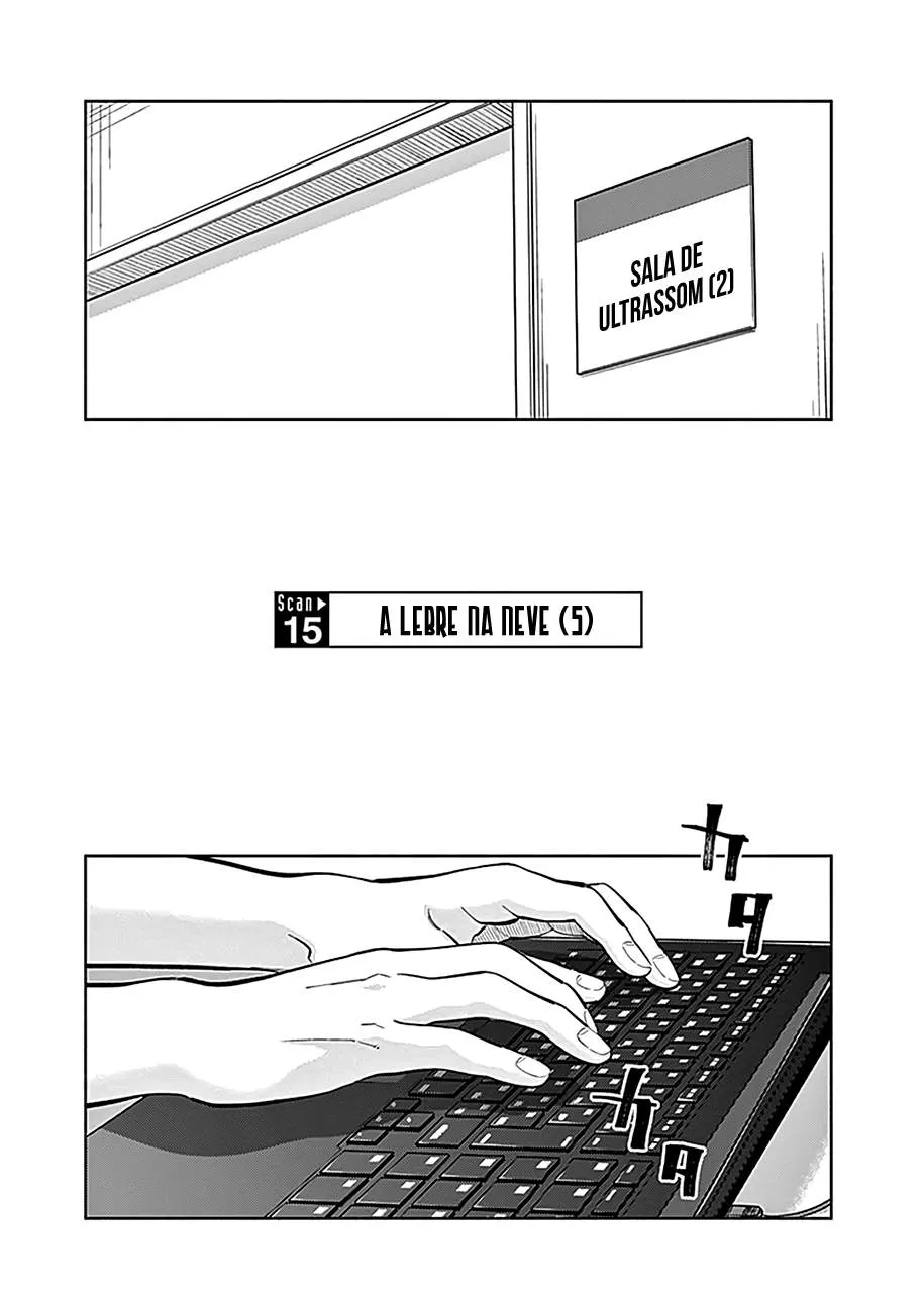 Casa da RadiaÃ§Ã£o capitulo 15 pagina 5