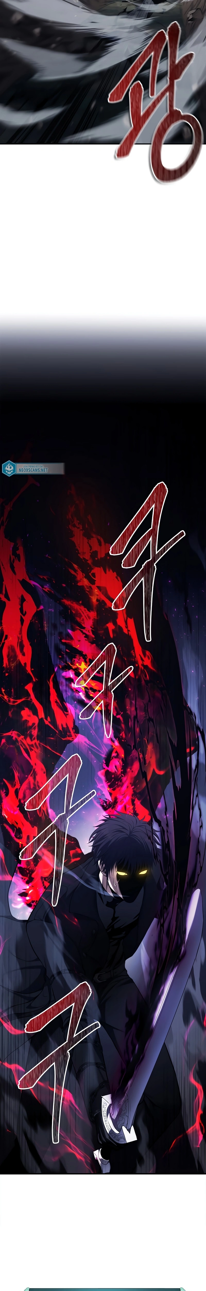 A Segunda Vida do Ranker capitulo 144 pagina 3