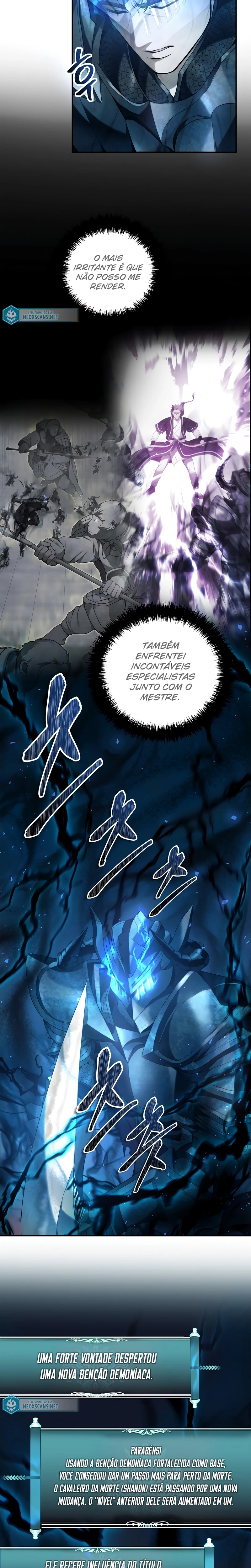 A Segunda Vida do Ranker capitulo 144 pagina 6