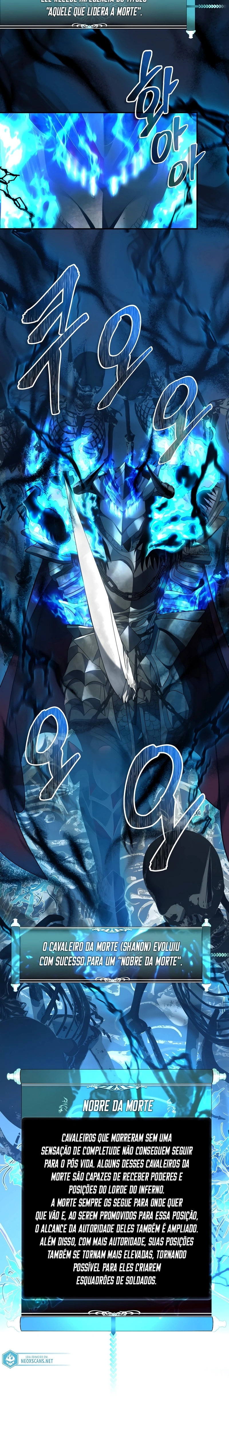 A Segunda Vida do Ranker capitulo 144 pagina 7