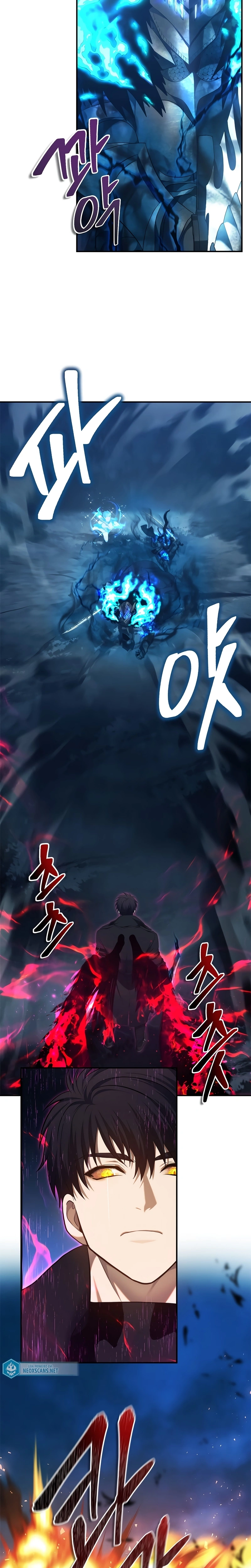 A Segunda Vida do Ranker capitulo 144 pagina 9
