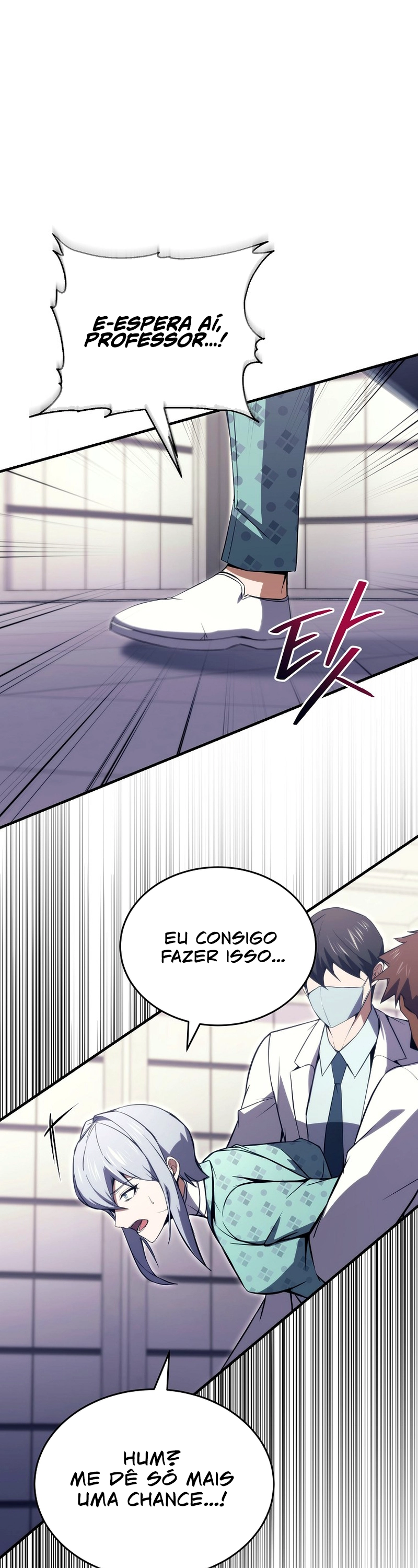 O Regressor Faz Tudo capitulo 24 pagina 12