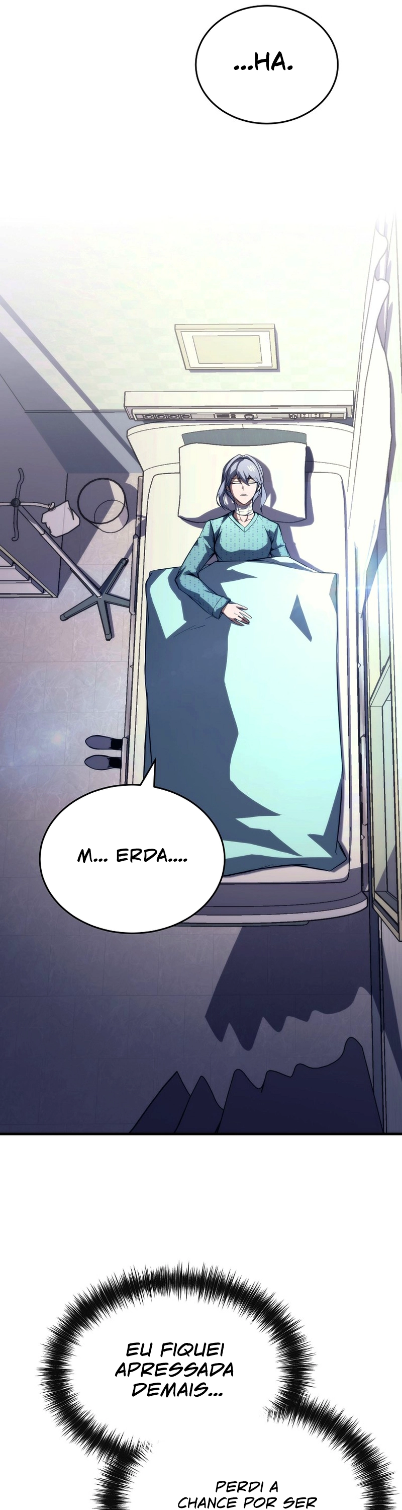 O Regressor Faz Tudo capitulo 24 pagina 19