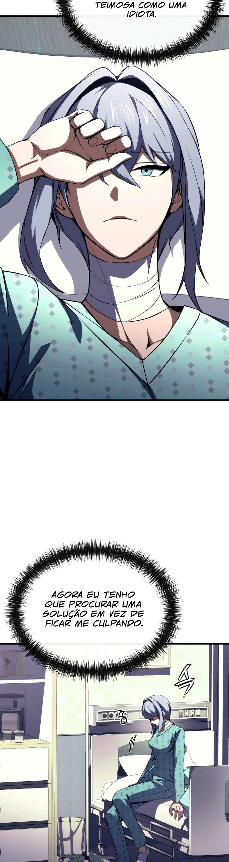 O Regressor Faz Tudo capitulo 24 pagina 20