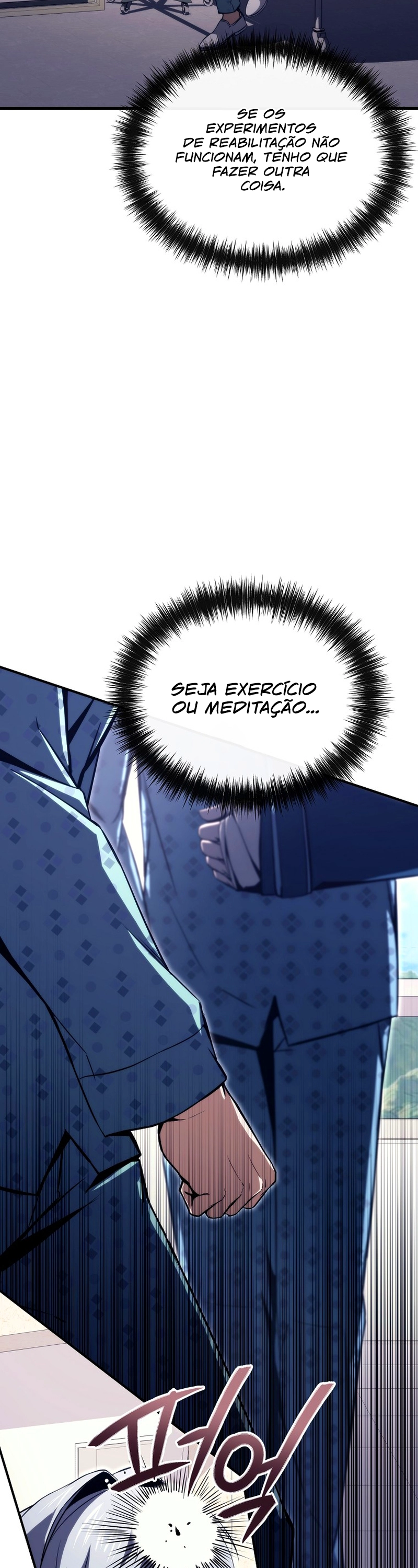 O Regressor Faz Tudo capitulo 24 pagina 21