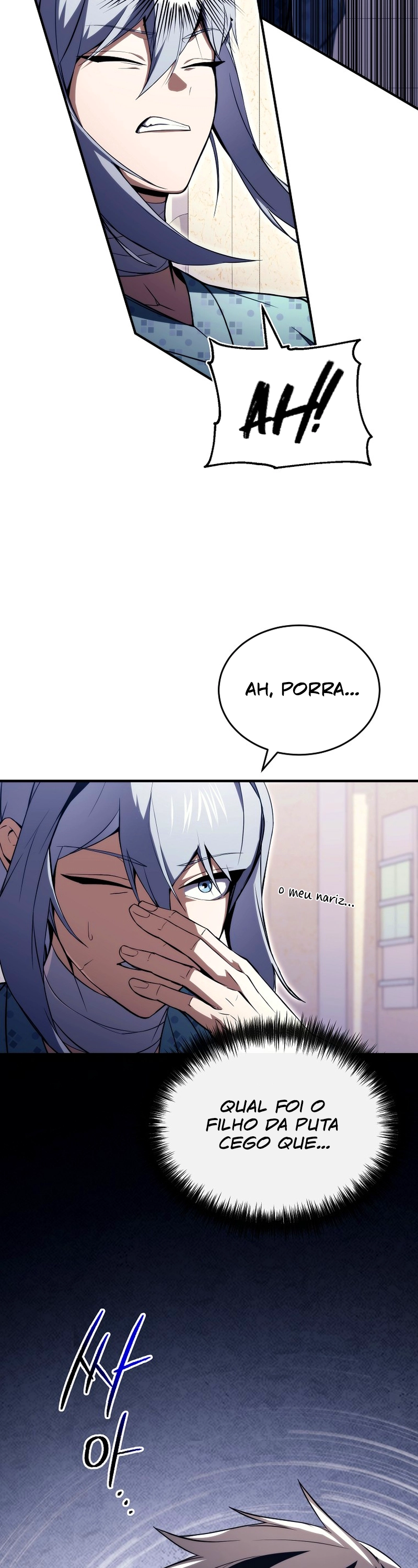 O Regressor Faz Tudo capitulo 24 pagina 22