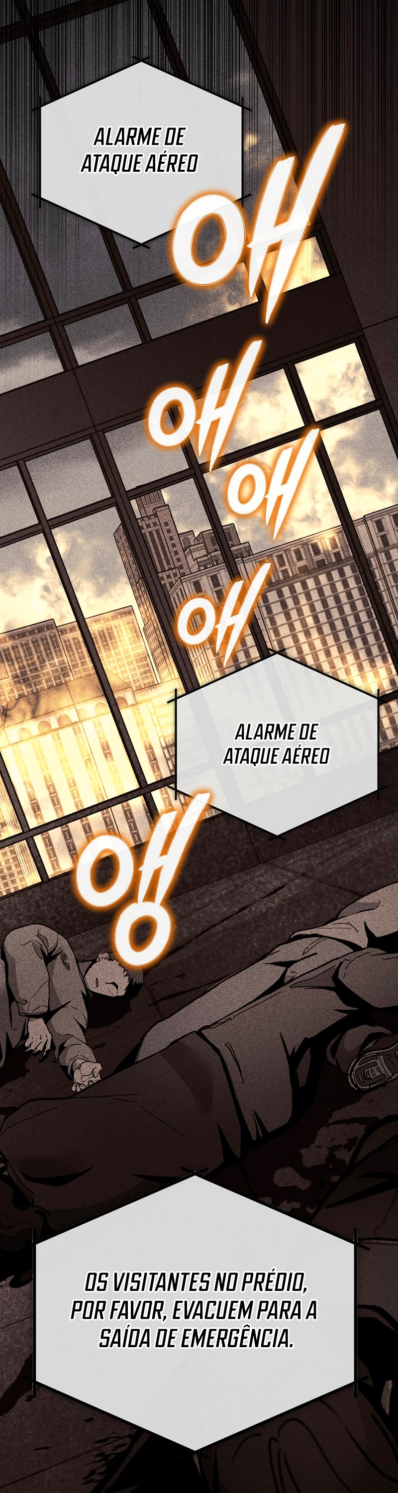 O Regressor Faz Tudo capitulo 24 pagina 24