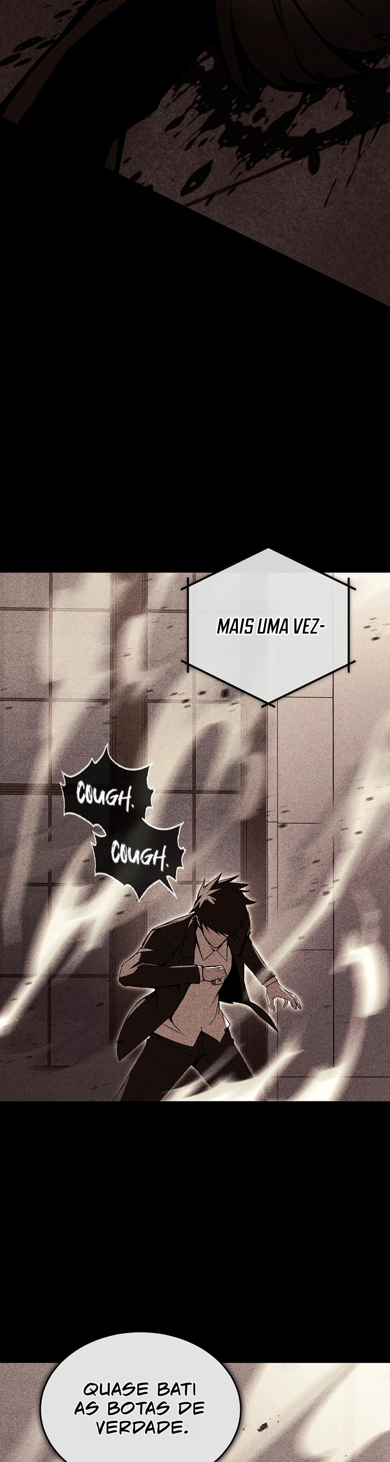 O Regressor Faz Tudo capitulo 24 pagina 25