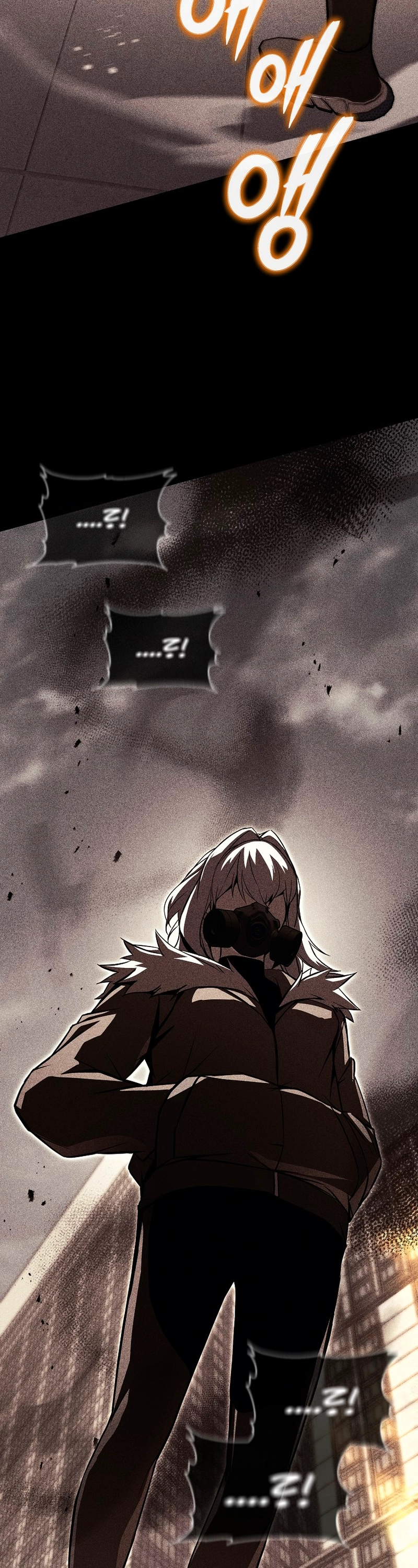 O Regressor Faz Tudo capitulo 24 pagina 27
