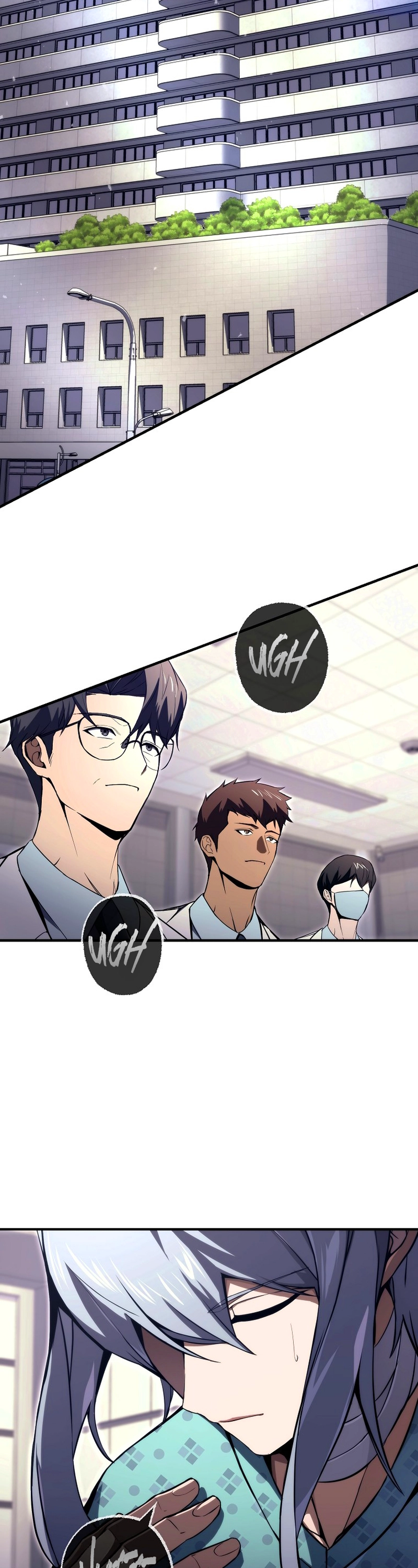 O Regressor Faz Tudo capitulo 24 pagina 3
