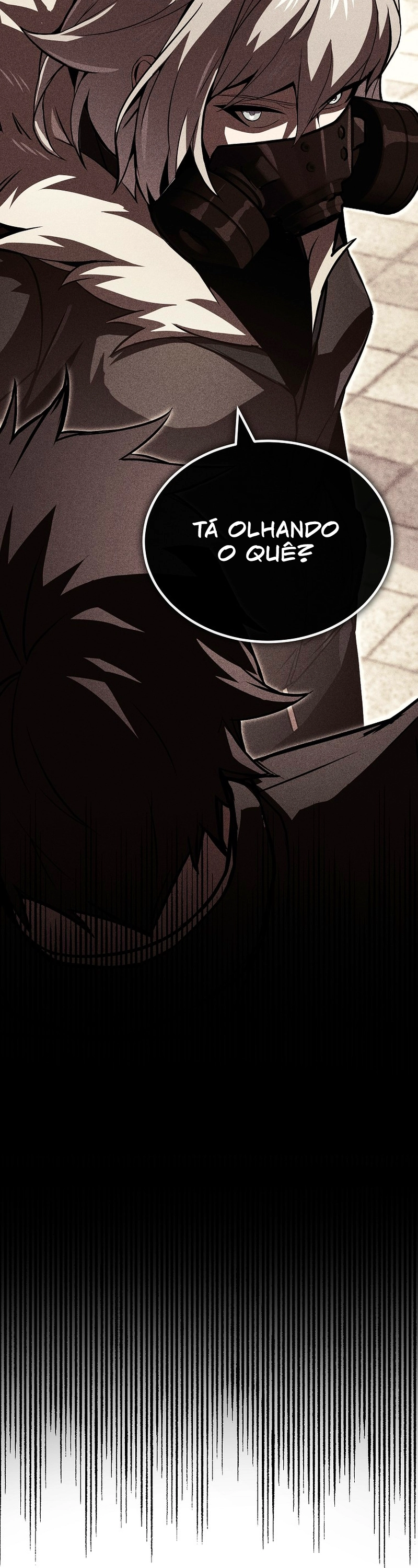 O Regressor Faz Tudo capitulo 24 pagina 31