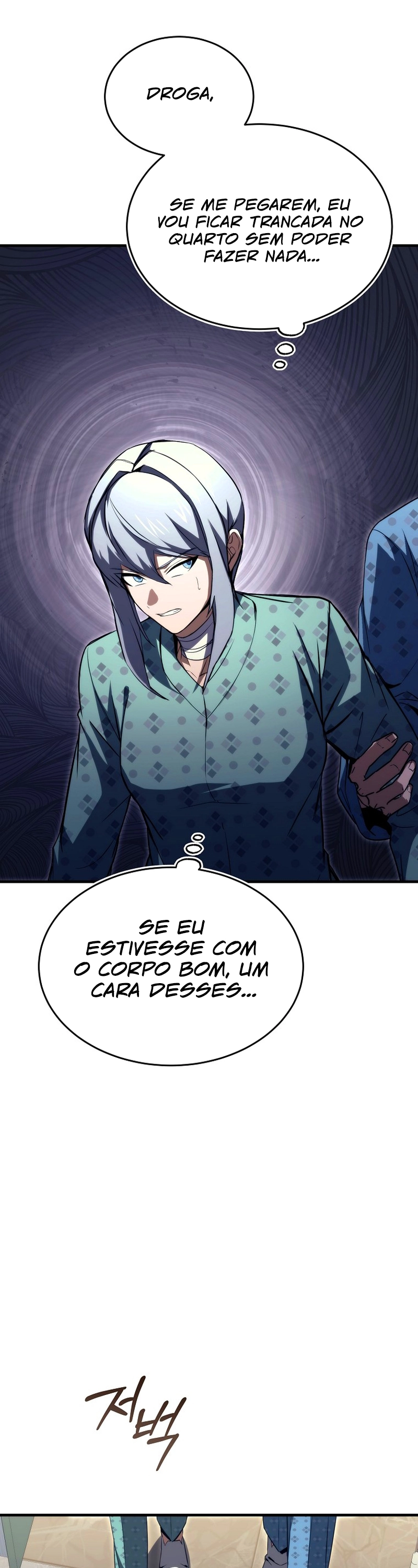 O Regressor Faz Tudo capitulo 24 pagina 36