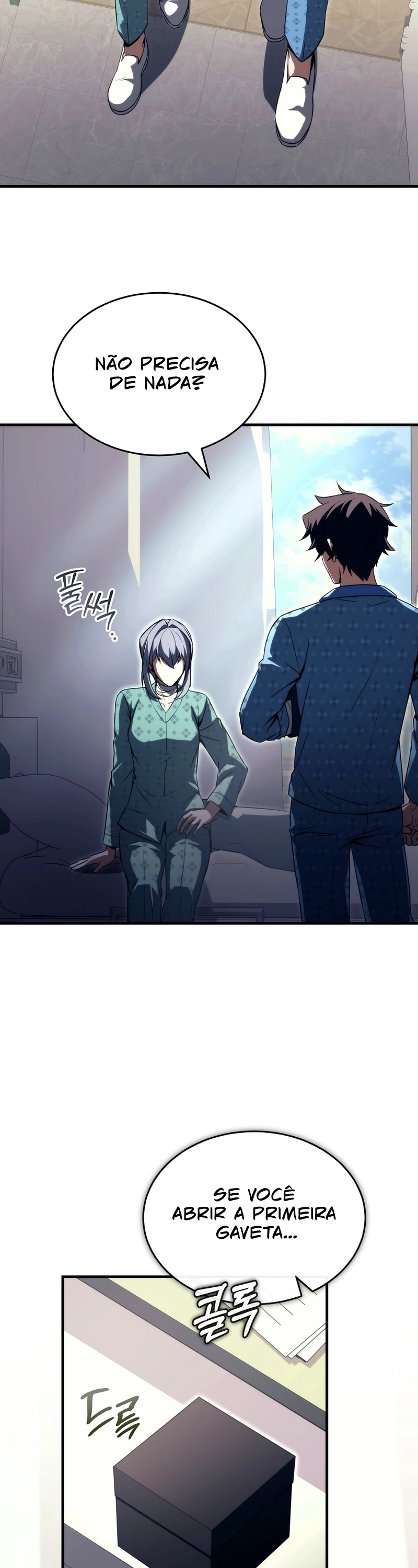 O Regressor Faz Tudo capitulo 24 pagina 37