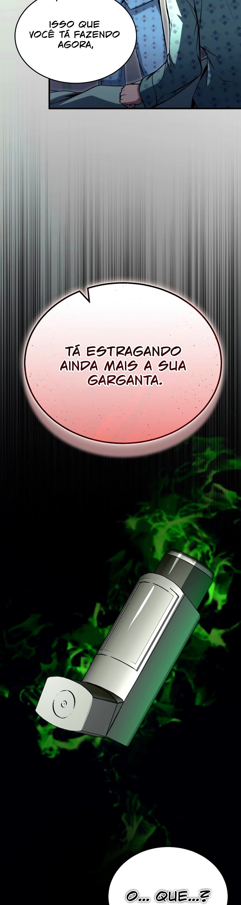 O Regressor Faz Tudo capitulo 24 pagina 42