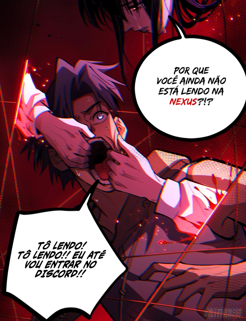 O Regressor Faz Tudo capitulo 24 pagina 44