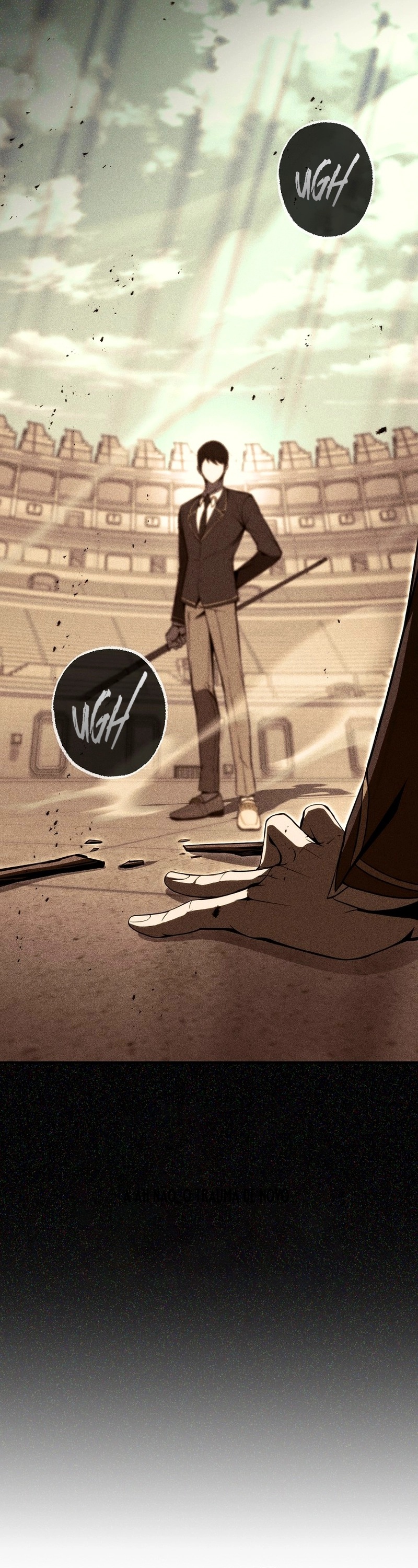 O Regressor Faz Tudo capitulo 24 pagina 8