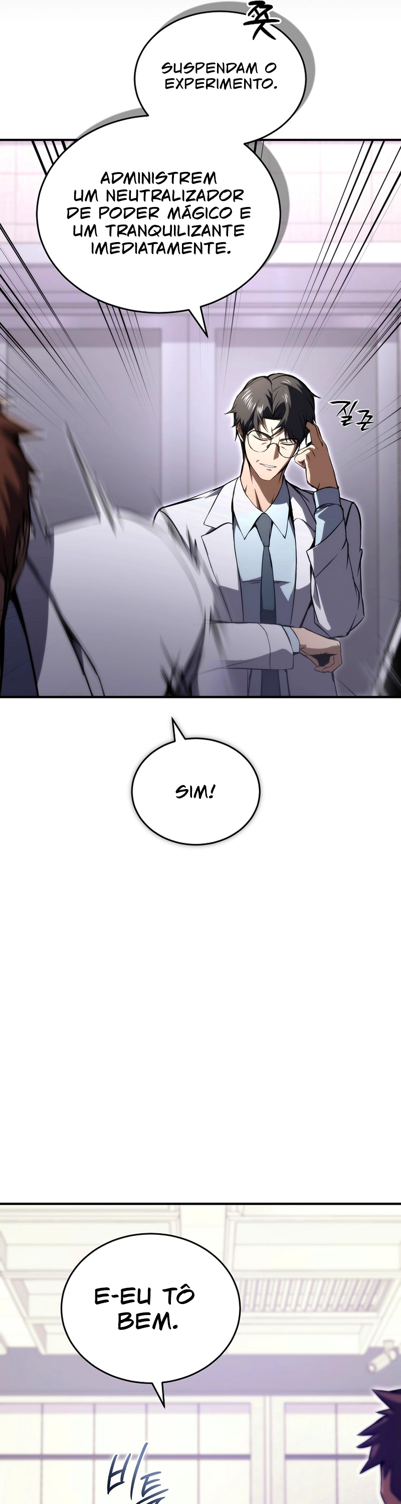 O Regressor Faz Tudo capitulo 24 pagina 9
