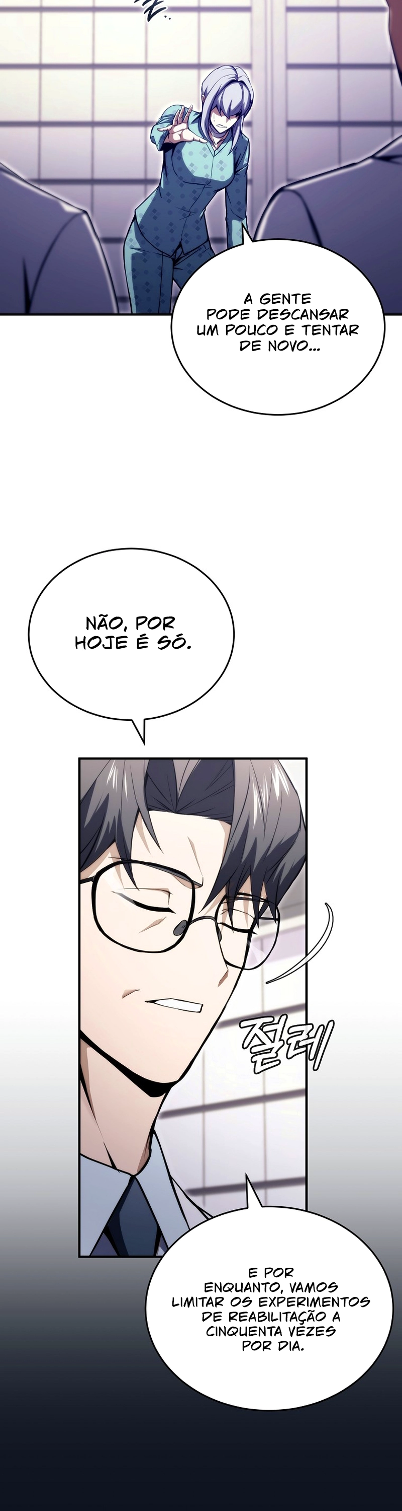 O Regressor Faz Tudo capitulo 24 pagina 10