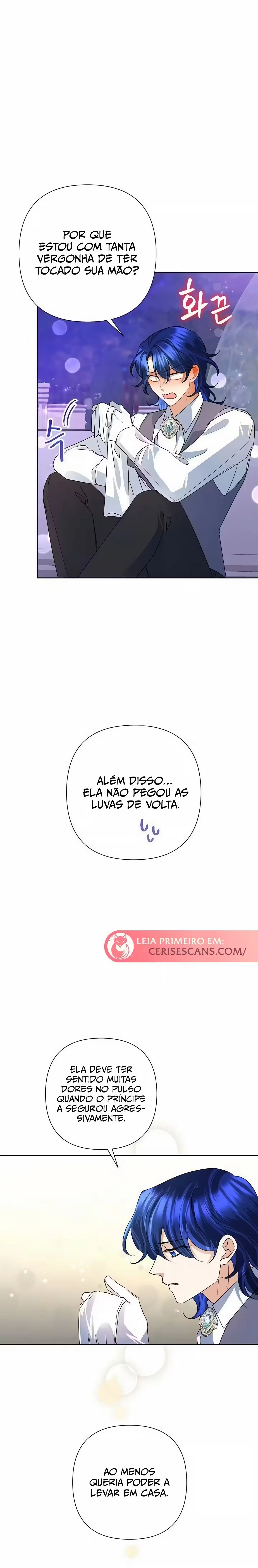 A VilÃ£ Tem Divertimento Hoje capitulo 31 pagina 12