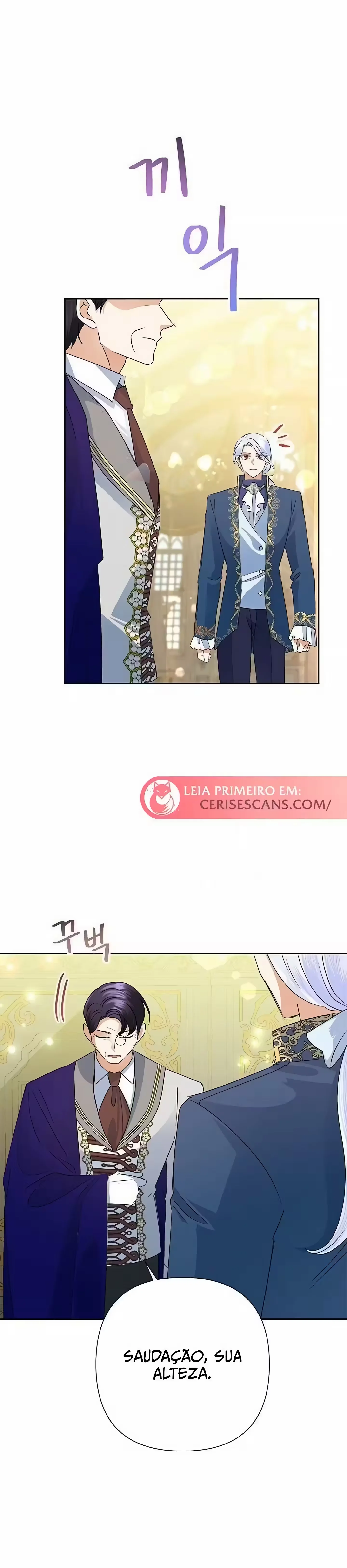 A VilÃ£ Tem Divertimento Hoje capitulo 31 pagina 16