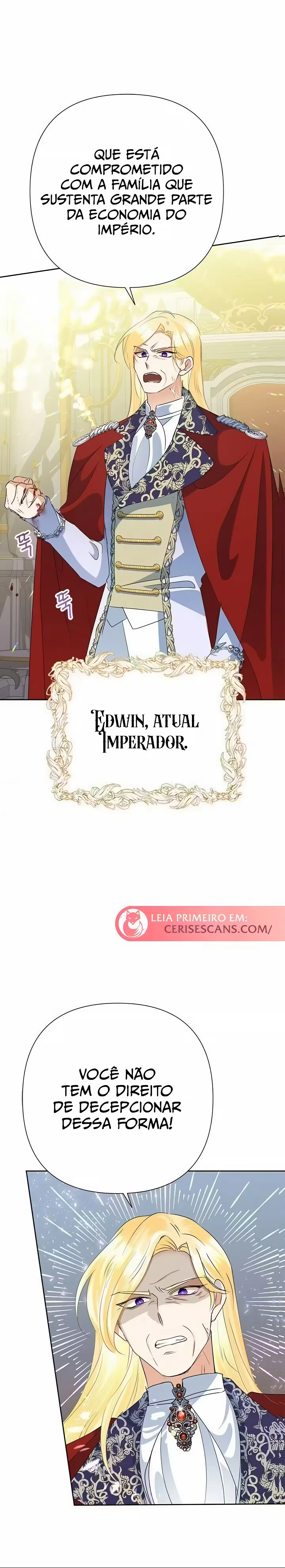 A VilÃ£ Tem Divertimento Hoje capitulo 31 pagina 18