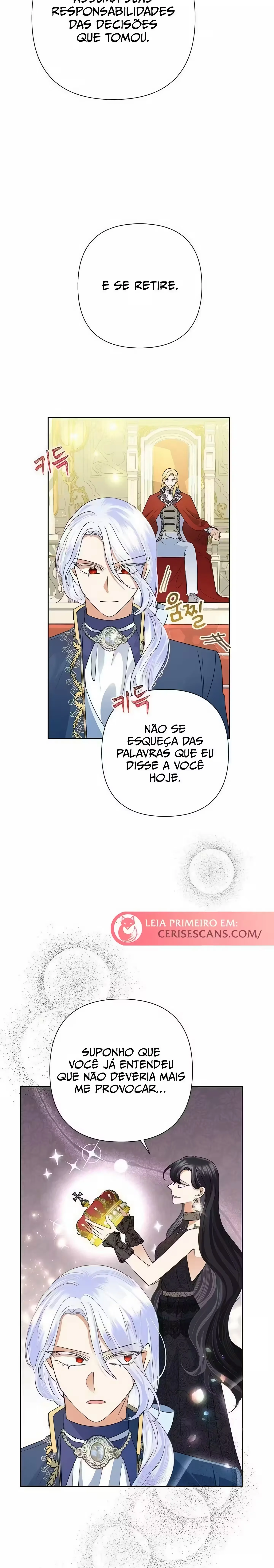 A VilÃ£ Tem Divertimento Hoje capitulo 31 pagina 22