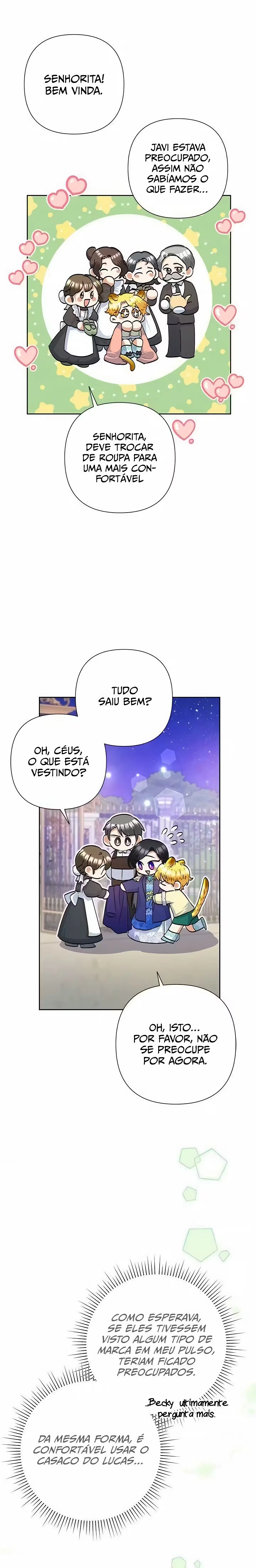 A VilÃ£ Tem Divertimento Hoje capitulo 31 pagina 4