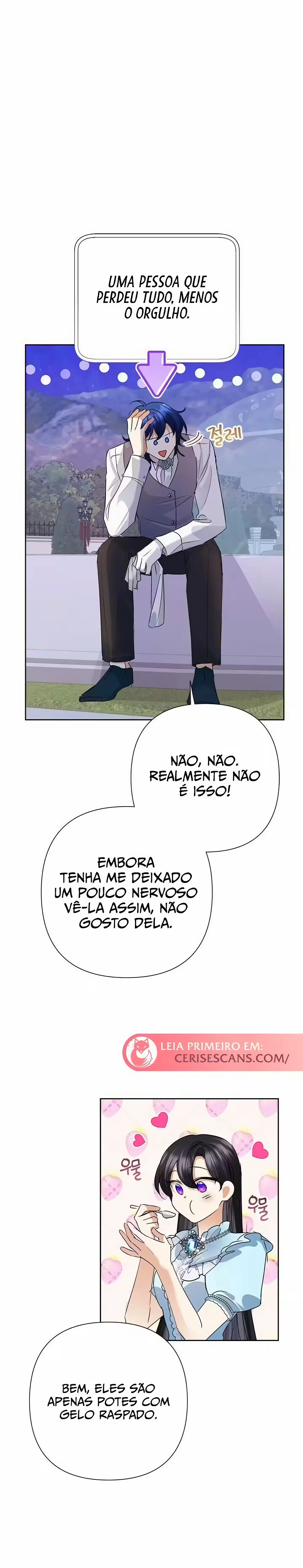 A VilÃ£ Tem Divertimento Hoje capitulo 31 pagina 10