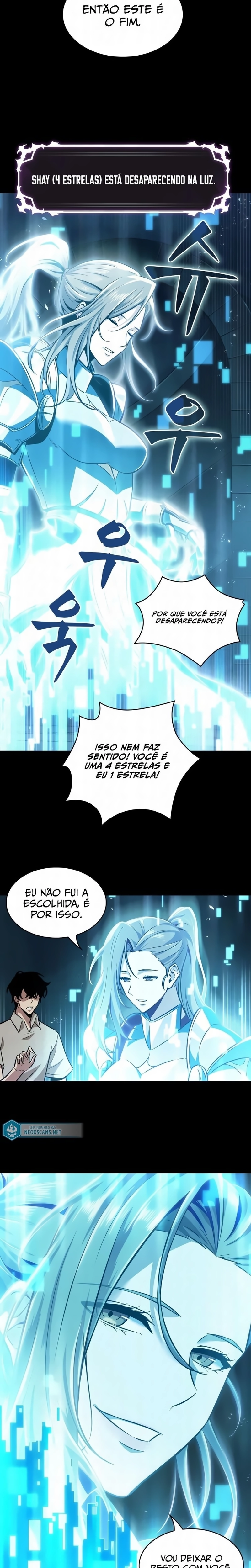 Me Escolha, Infinite Gacha capitulo 2 pagina 25