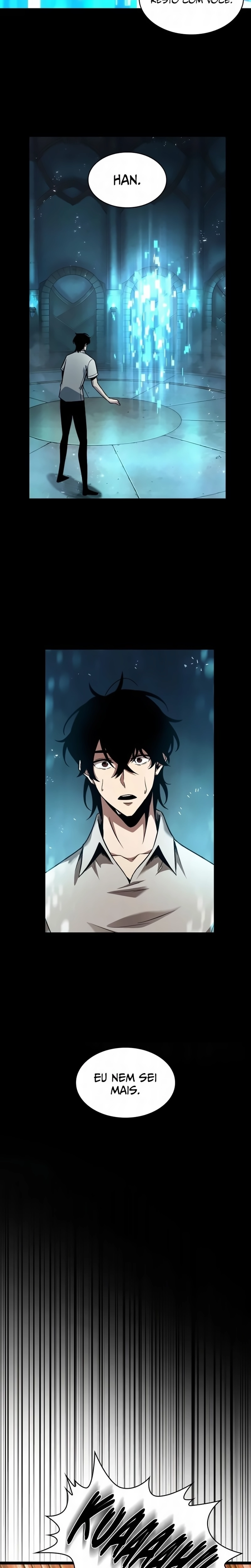Me Escolha, Infinite Gacha capitulo 2 pagina 26