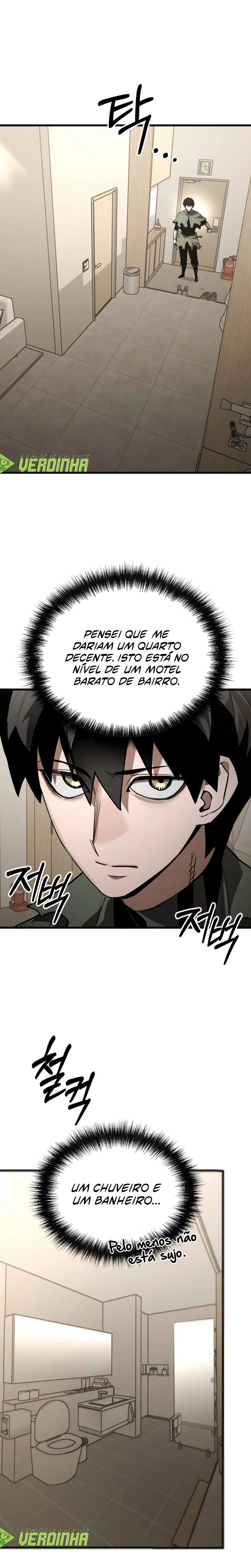 Salvar o Mundo Ã© uma Habilidade capitulo 22 pagina 12
