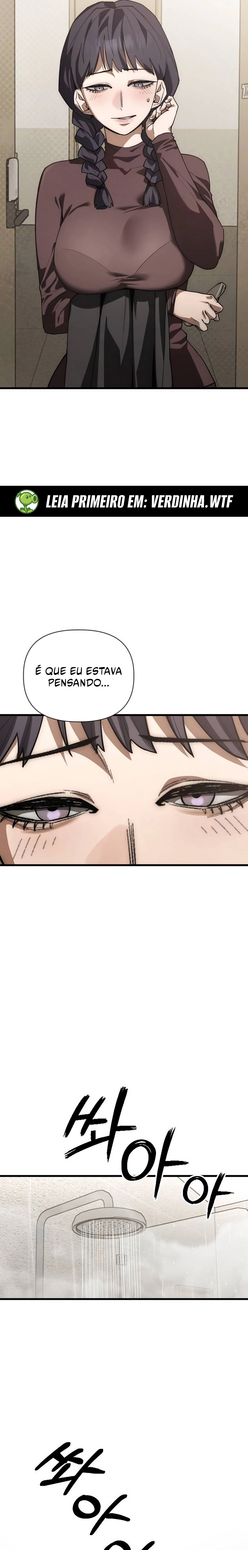 Salvar o Mundo Ã© uma Habilidade capitulo 22 pagina 14