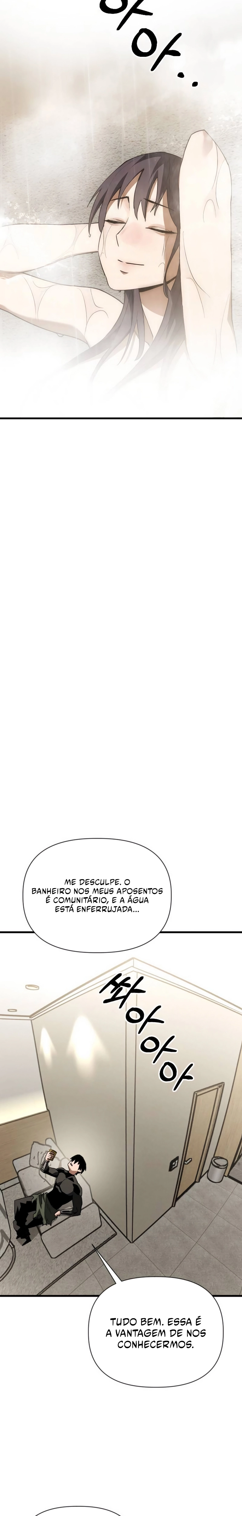 Salvar o Mundo Ã© uma Habilidade capitulo 22 pagina 15