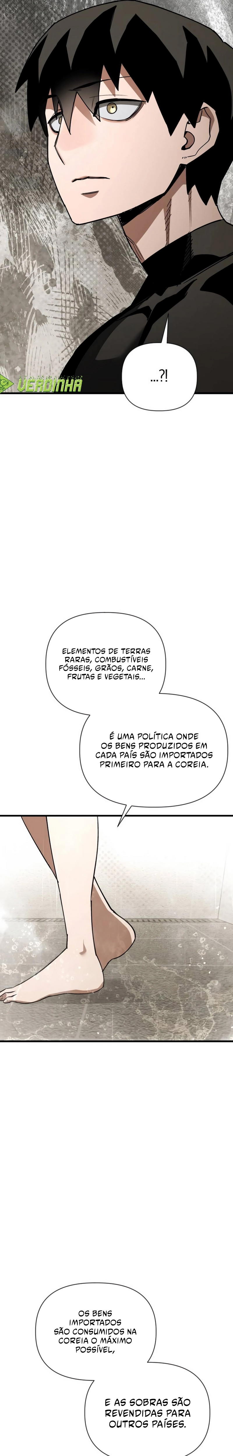 Salvar o Mundo Ã© uma Habilidade capitulo 22 pagina 17