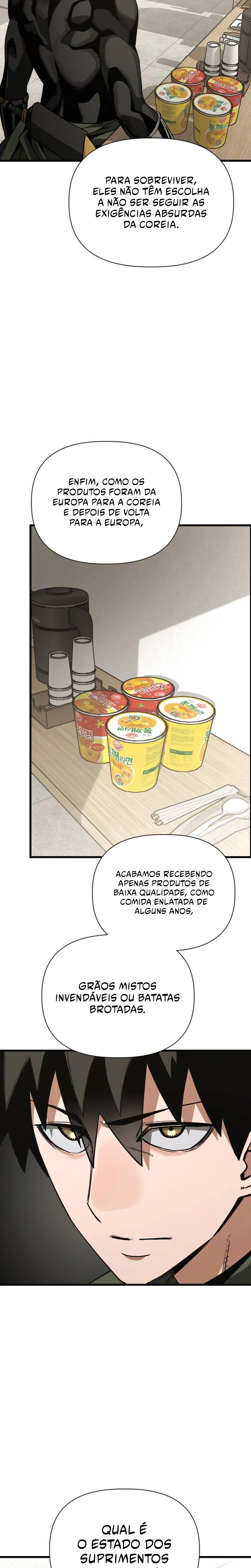 Salvar o Mundo Ã© uma Habilidade capitulo 22 pagina 19