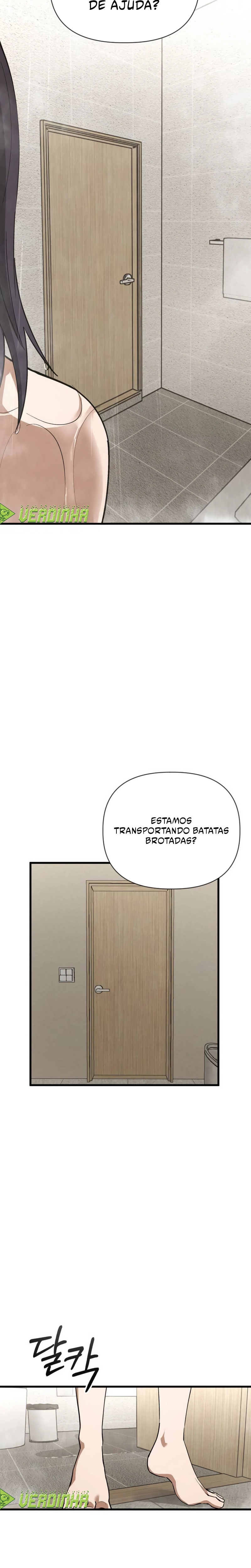Salvar o Mundo Ã© uma Habilidade capitulo 22 pagina 20