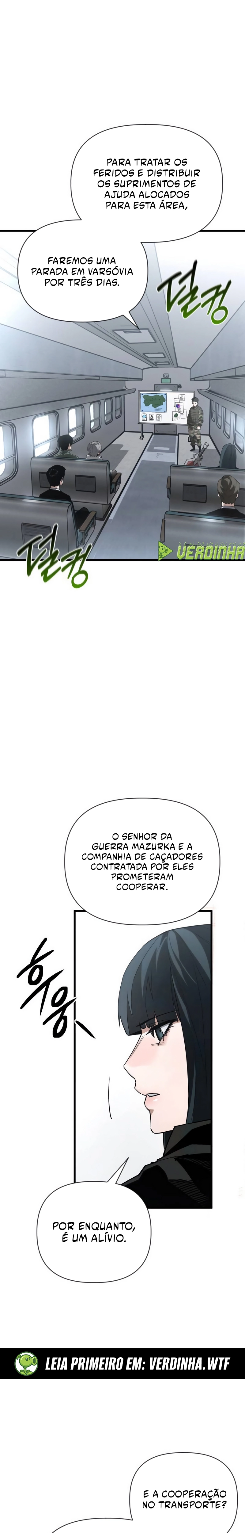 Salvar o Mundo Ã© uma Habilidade capitulo 22 pagina 2