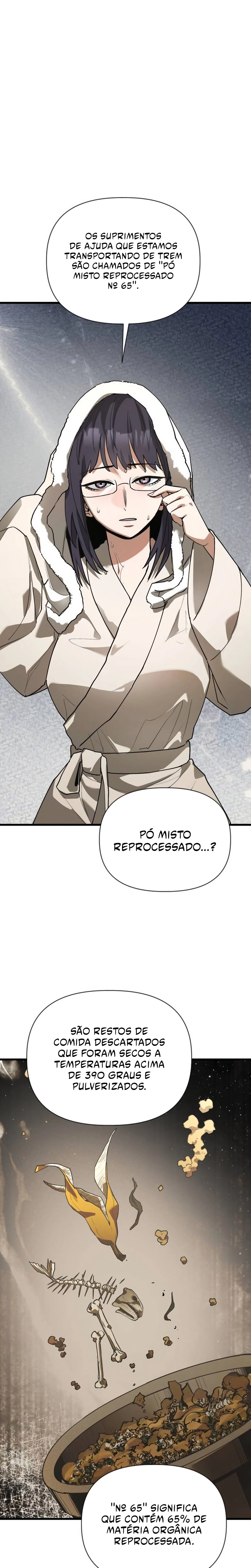 Salvar o Mundo Ã© uma Habilidade capitulo 22 pagina 21