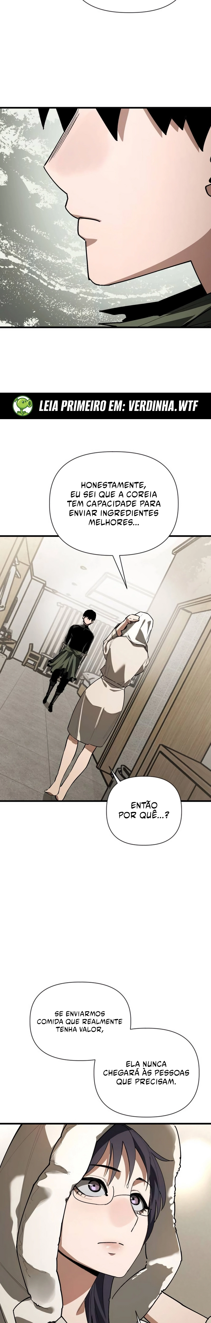 Salvar o Mundo Ã© uma Habilidade capitulo 22 pagina 22