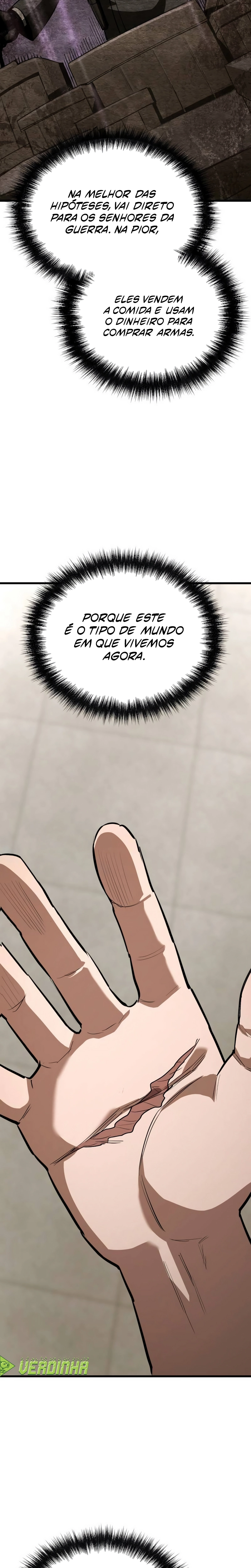 Salvar o Mundo Ã© uma Habilidade capitulo 22 pagina 24