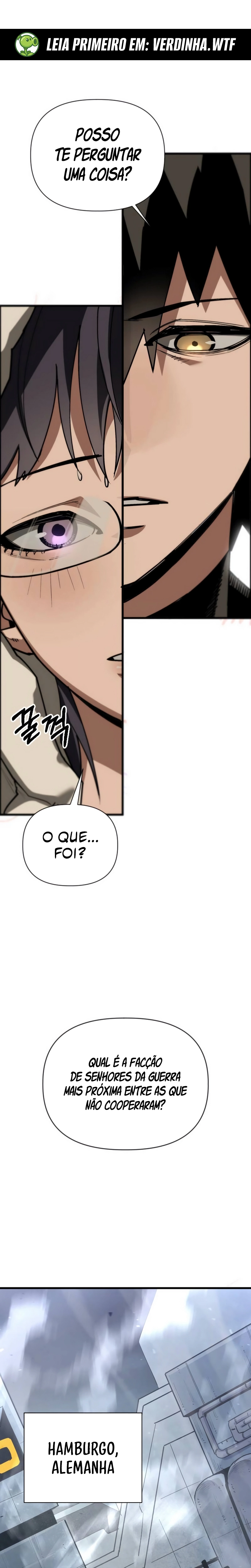 Salvar o Mundo Ã© uma Habilidade capitulo 22 pagina 27