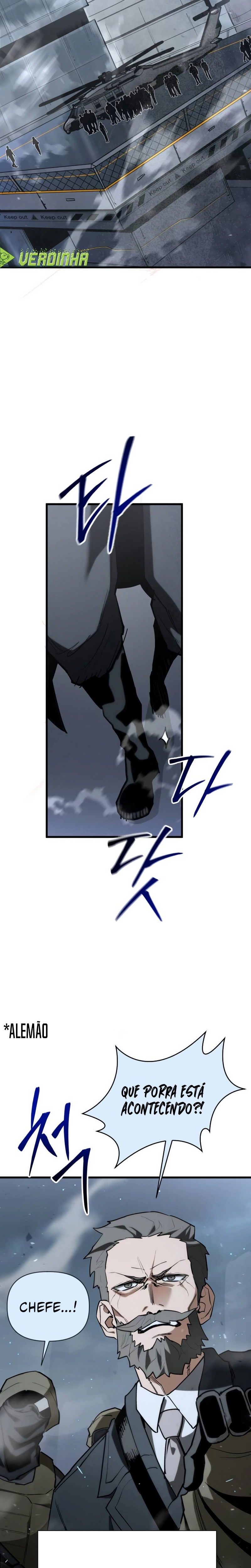 Salvar o Mundo Ã© uma Habilidade capitulo 22 pagina 28