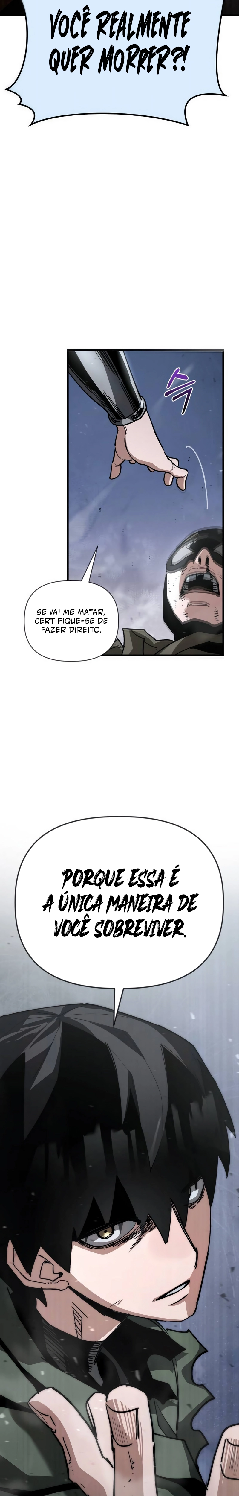Salvar o Mundo Ã© uma Habilidade capitulo 22 pagina 31