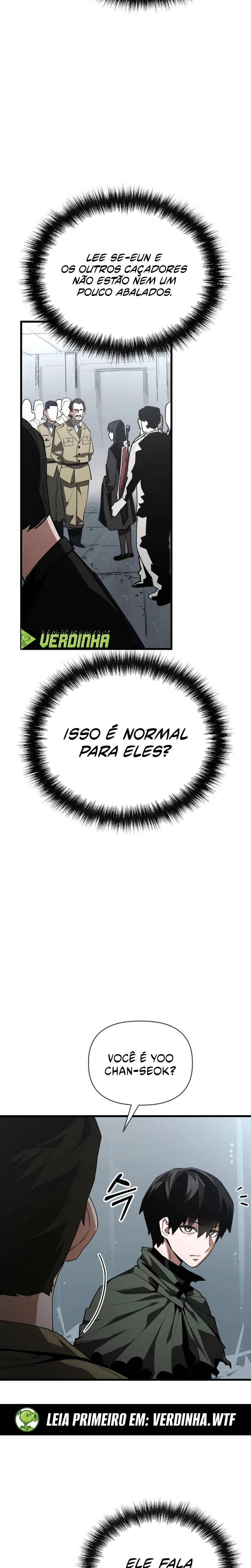 Salvar o Mundo Ã© uma Habilidade capitulo 22 pagina 6