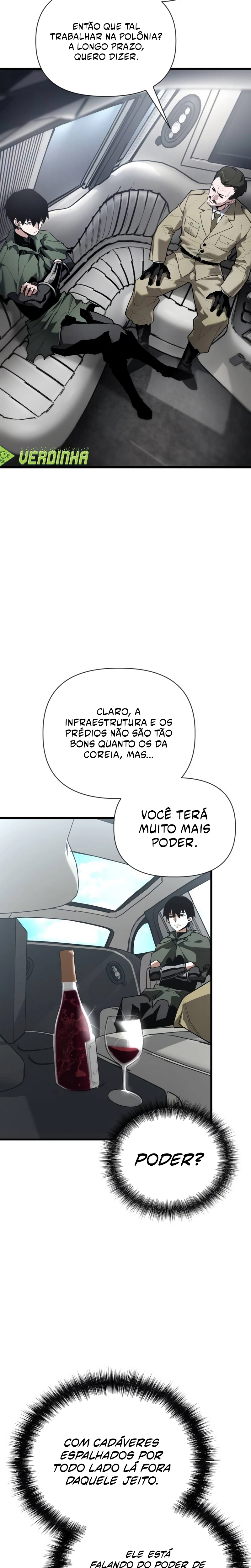 Salvar o Mundo Ã© uma Habilidade capitulo 22 pagina 9