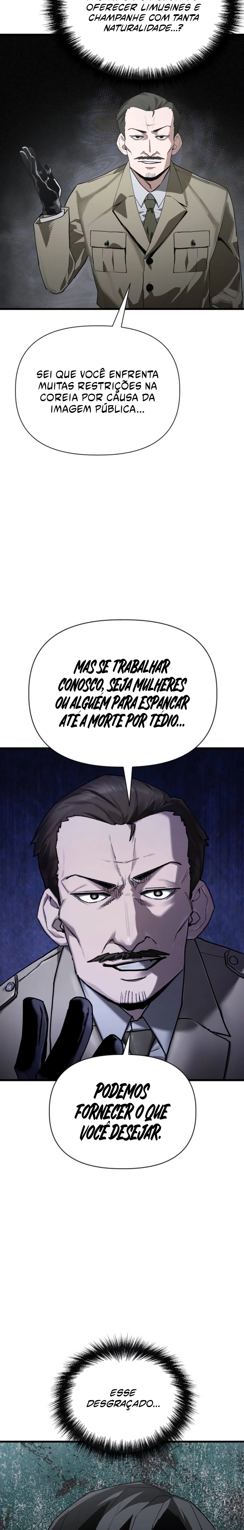 Salvar o Mundo Ã© uma Habilidade capitulo 22 pagina 10