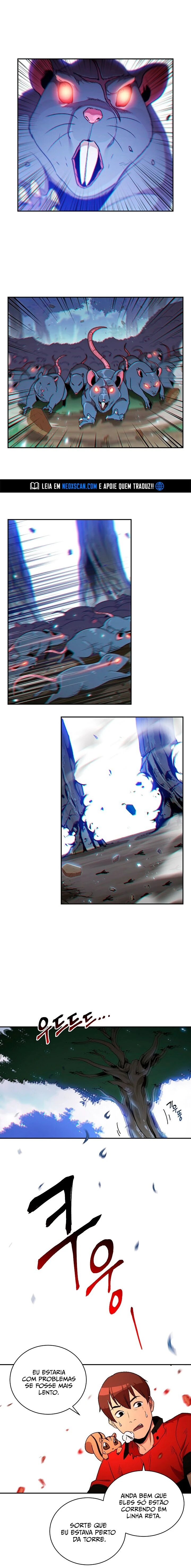 Dungeon ReinÃ­cio capitulo 16 pagina 2